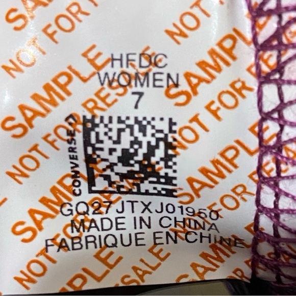 Rare HTF Converse All Star Chuck Taylor Platform Day of the Dead High Tops - Picture 10 of 12